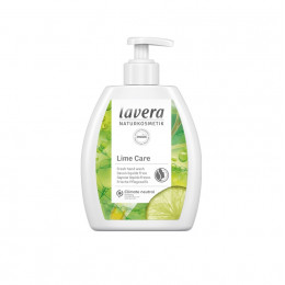 Savon liquide frais - Citron et citronnelle - 200 ml