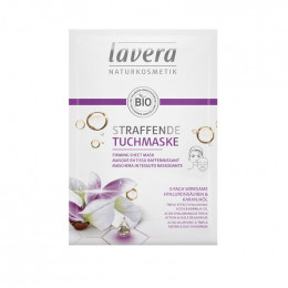 Masque en tissu raffermissant