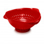 Passoire matériaux recyclés - 32 cm