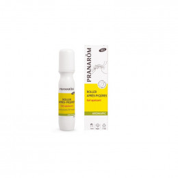 Aromapic : roller après-piqûres gel apaisant