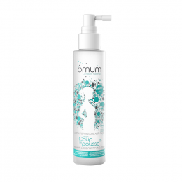 Lotion fortifiante anti-chute - Mon coup de pousse - 100 ml