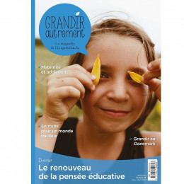 Grandir Autrement n°81 - Mars / Avril 2020