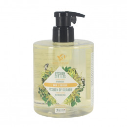 Bain douche hydratant Passion des îles - 500 ml