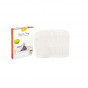 Recharge de 5 gants de change - Coton Bio Biface