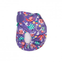 Couche TE1 EasyFit STAR - Taille unique - Little teapot