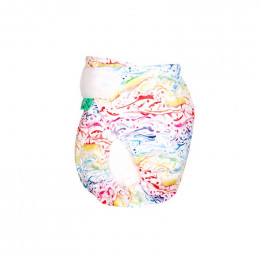 Culotte de protection PeeNut - Taille 2 - Splash