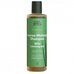 Shampooing  BIO - Blown away - Wild Lemongrass - 250 ml 