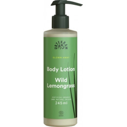 Lotion corps hydratante BIO - Blown away - Wild Lemongrass - 245 ml