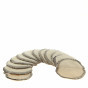 Disques/ lingettes démaquillants 100% coton BIO