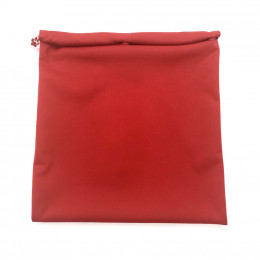 Sac congélation réutilisable Flaxie Freeze XL: Red