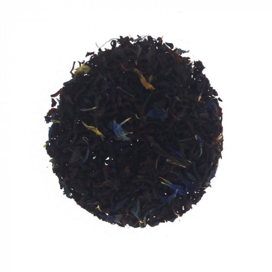 Blue Earl Grey BIO