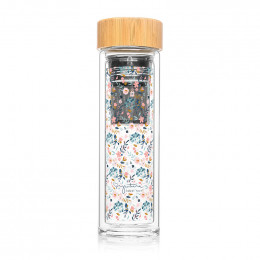 Bouteille infuseur nomade - Liberty