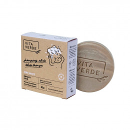 Shampooing solide enfant 85 g - Vita Verde