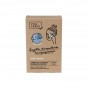 7 lingettes démaquillantes lavables - Coton Bio - Mer