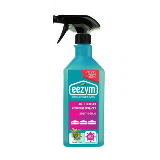 Spray nettoyant toutes surfaces - Herbal fresh 