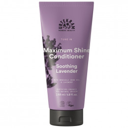 Après-shampooing brillance BIO - Tune in - Soothing lavender - 180 ml