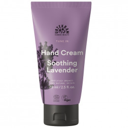 Crème mains - Tune in - Soothing lavender - 75 ml 