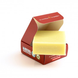 Savon de Noël - 100 g