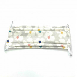 Masque buccal pour enfant - Canton floralie