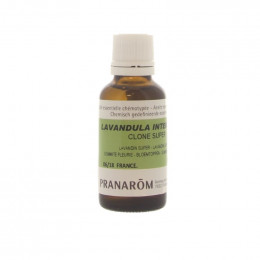 Huile essentielle de Lavandin super 30 ml