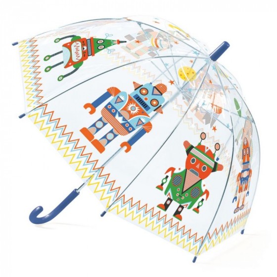 Parapluie - Robots Parapluie - Robots