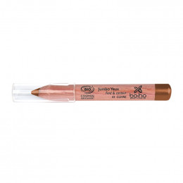 Fard et contour des yeux - 03 Cuivre