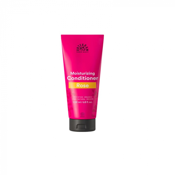 Après-shampooing rose BIO 180 ml°