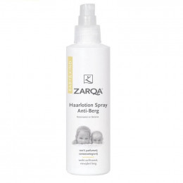 Lotion anti croûtes de lait - spray 250 ml
