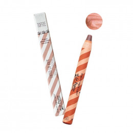 Baume à lèvres teinté - Le papier - 6 g - Toffee