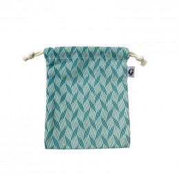 Pochette Icy - Coton Bio