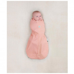 Gigoteuse d'emmaillotage Cocoon - Tog 1 - Berries