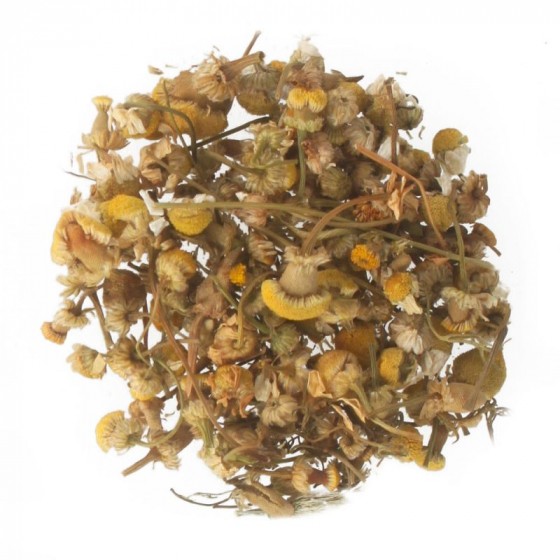 Camomille matricaire BIO Camomille matricaire BIO