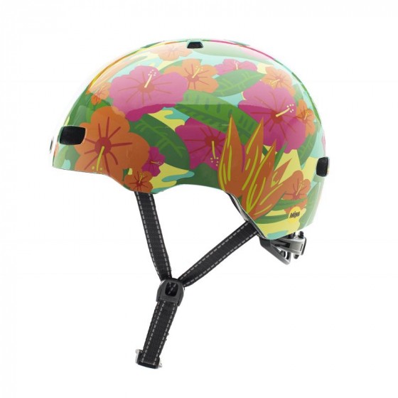 Casque vélo - Street - Tropics MIPS