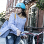 Casque vélo - Street - Inner Beauty Gloss MIPS