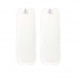 Booster Coton Bio - Taille unique - Lot de 2 