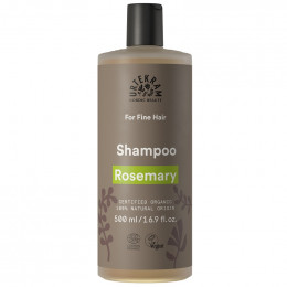 Shampooing romarin cheveux fins BIO 500 ml