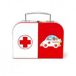 Valisette docteur - à partir de 3 ans