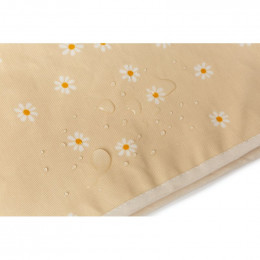 Sac goûter éco Sunshine - Daisies