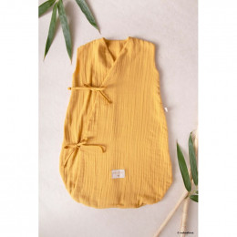 Gigoteuse été Dreamy - Farniente yellow