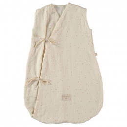 Gigoteuse été Dreamy - Honey sweet dots natural