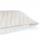Coussin Monte Carlo - New natural 70x30 cm
