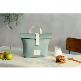 Sac goûter éco Sunshine - Eden green