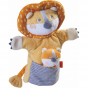 Marionnette Lion et son bébé