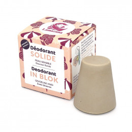 Déodorant solide - Peau sensible - Douceur florale - 30 ml
