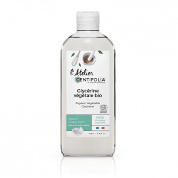 Glycérine végétale - 200 ml
