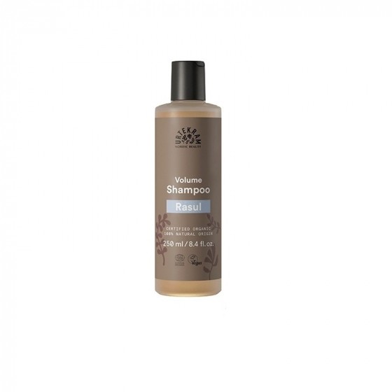 Shampooing volume rhassoul BIO 250 ml Shampooing volume rhassoul BIO 250 ml