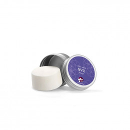 Elixir solide NYX - boite en métal