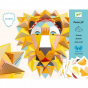 Papier créatif - The King