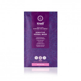 Shampooing ayurvédiuque en poudre aux plantes indiennes - 150g