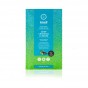 Masque capillaire ayurvédique - Charbon actif Amla - 50 g